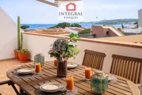 InStyle Apartament Palamós